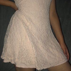 Forever 21 Dresses - Is very much a short dress Forever 21 Dresses - Is very much a short dress